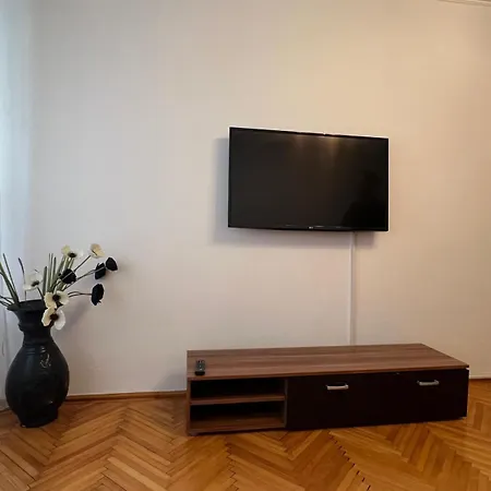 Urban Waves By The Sea Apartment Constanta