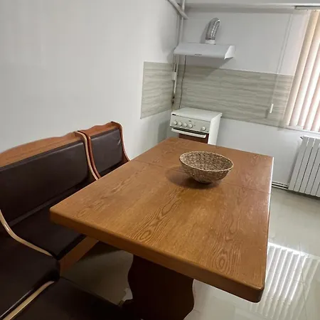 Daire Urban Waves By The Sea *