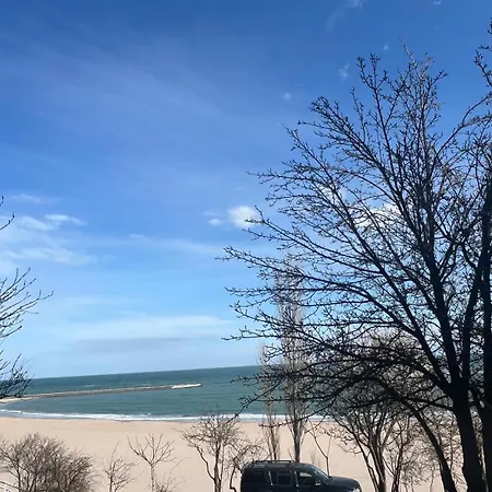 アパート Urban Waves By The Sea