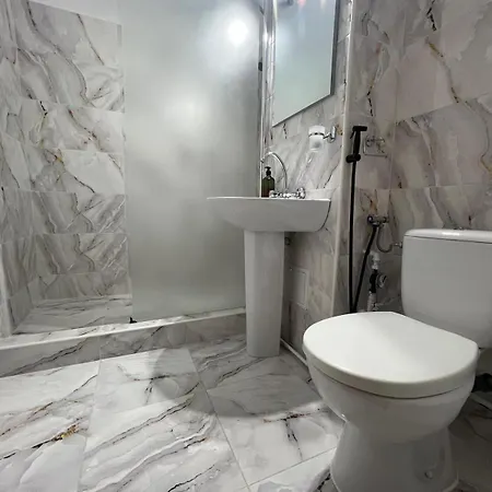 Urban Waves By The Sea アパート *