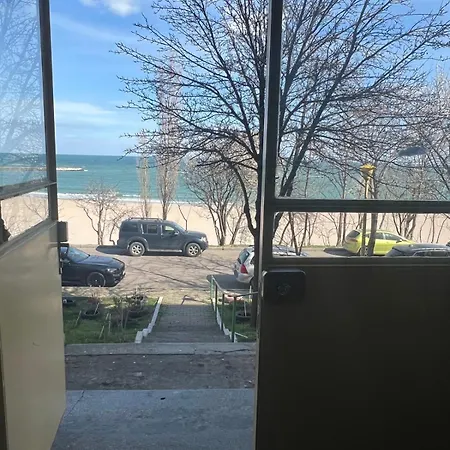 アパート Urban Waves By The Sea *