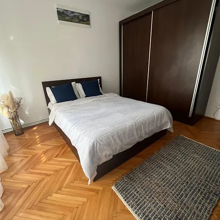 アパート Urban Waves By The Sea *